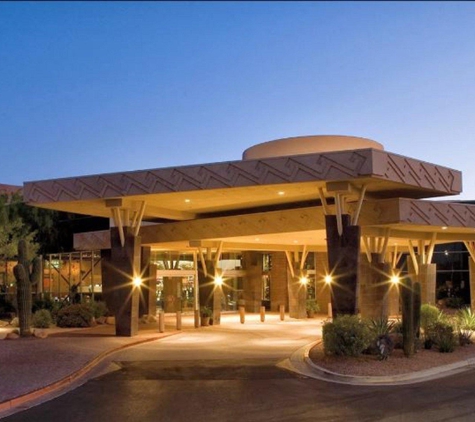 Holiday Inn Express & Suites - Scottsdale - Old Town - Scottsdale, AZ