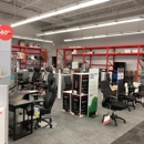 Staples - Office Equipment & Supplies