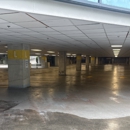 LAZ Parking - Paces Pavilion - Carports