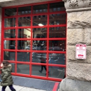 Boston Fire Museum - Museums