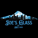 Joe's Glass Inc - Door & Window Screens