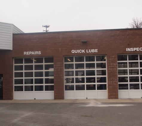 Bosco Automotive & Quick Lube - Chelmsford, MA