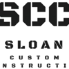 Sloan Custom Construction gallery