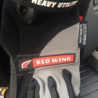 Red Wing Shoes