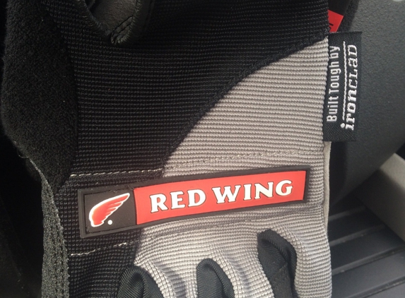 Red Wing Shoes - Smyrna, GA