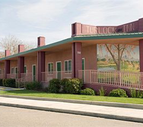 Americas Best Value Inn - Turlock, CA