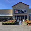 Tractor Supply Co - Farm Equipment