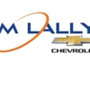 Tim Lally Chevrolet gallery