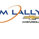 Tim Lally Chevrolet, INC. - New Car Dealers
