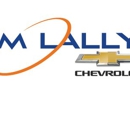 Tim Lally Chevrolet - Auto Transmission