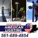 American Lighting & Electrical Services - Electricians