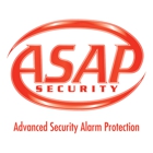 Advanced Security Alarm Protection