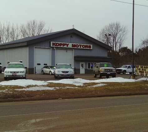 Koppy Motors Of Hinckley - Hinckley, MN