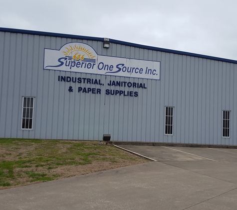 SUPERIOR ONE SOURCE, INC. - Bowling Green, KY