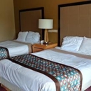 America's Best Value Inn & Suites - Motels