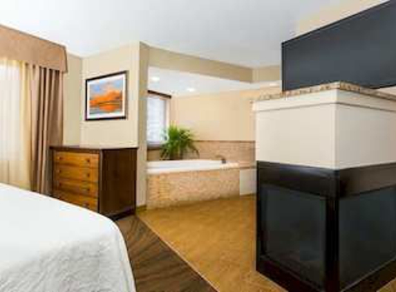 Hampton Inn Jackson Hole - hamptoninn3.hilton.com, WY