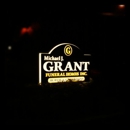 Michael J Grant Funeral Home - Crematories