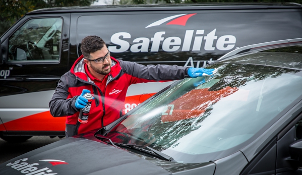 Safelite AutoGlass - Yuba City, CA