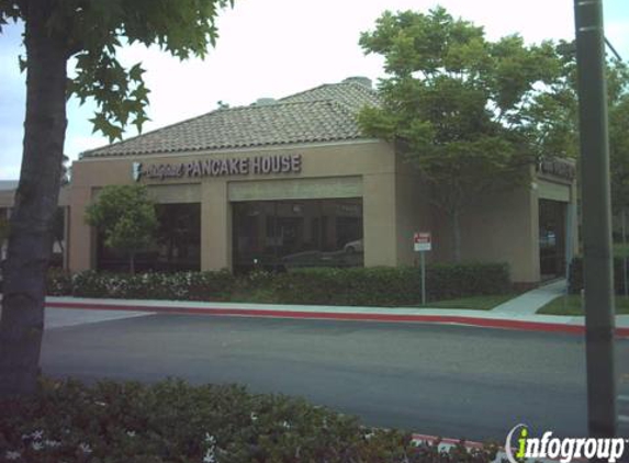 Oph RB Inc - Aliso Viejo, CA