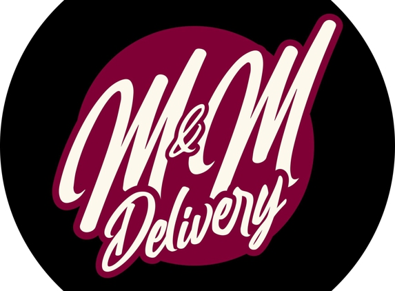 M&M Delivery Services LLC. - Newport News, VA