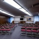 The Church of Jesus Christ of Latter-day Saints - Methodist Churches