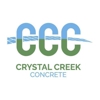 Crystal Creek Concrete gallery