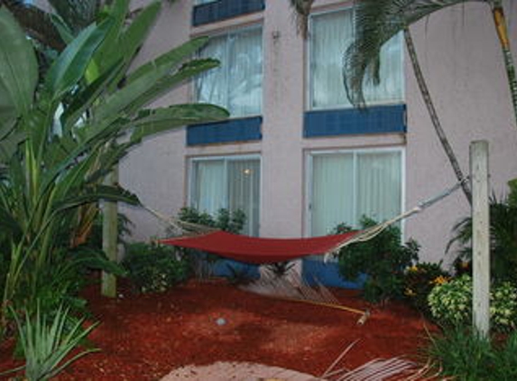 Plaza Hotel Fort Lauderdale - Fort Lauderdale, FL