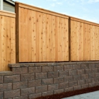 Fence, Gates and Rockwalls