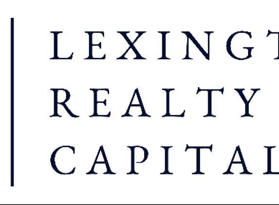 Lexington Realty Capital - Beverly Hills, CA