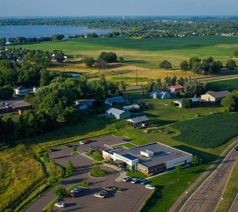 Allina Health Buffalo Crossroads Clinic - Buffalo, MN