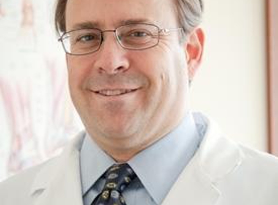 Dr. James A Voglino, MD - South Miami, FL