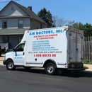 Air Doctors, Inc. - Air Duct Cleaning