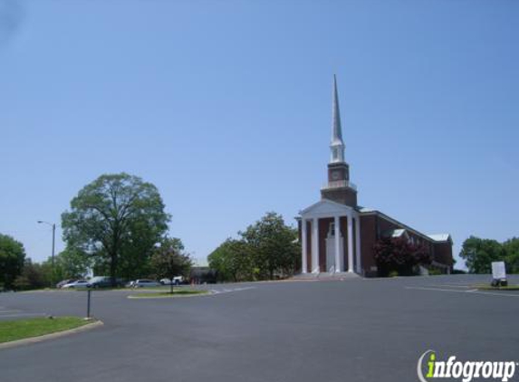 Calvary Young Childrens School - Nashville, TN