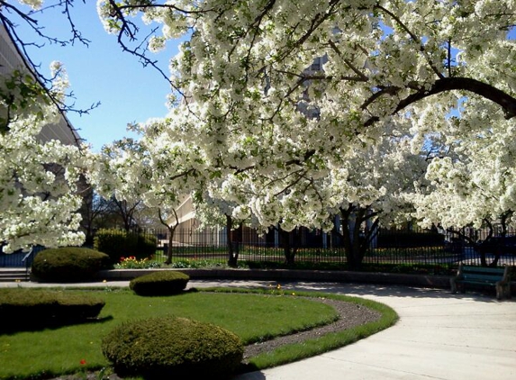 University Park Condominium Association - Chicago, IL