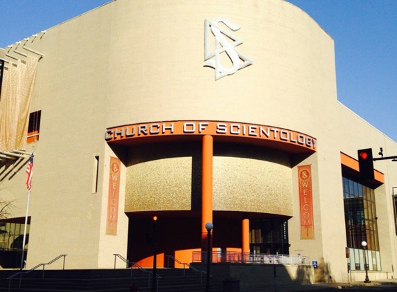 Church of Scientology of Minnesota - Saint Paul, MN