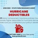 Josh Dike - State Farm Insurance Agent - Insurance