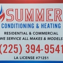Summers Comfort Heating & Air - Air Conditioning Service & Repair