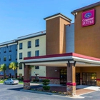 Comfort Suites