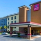 Comfort Suites