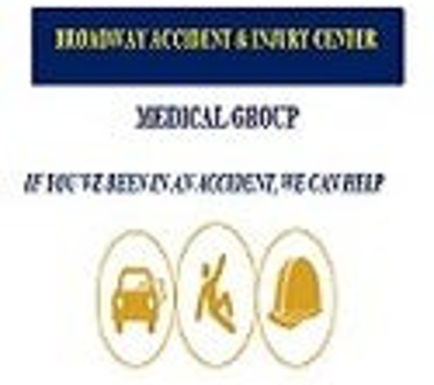 Broadway Accident & Injury Center - Newburgh, NY