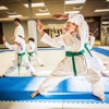 Ageless Karate gallery