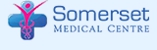 Somerset Medical Centre - Doctors - Medical Practitioners