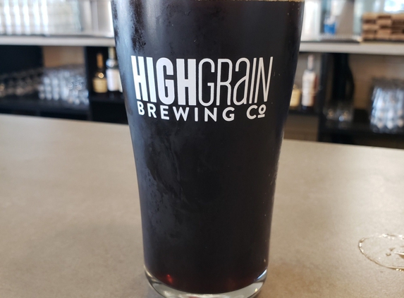 Highgrain Brewing Company - Cincinnati, OH