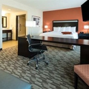 Hampton Inn & Suites Albuquerque North/I-25 - Hotels