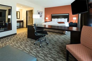 Hampton Inn & Suites Albuquerque North/I-25