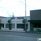 KOP Travel Intl Bureau - CLOSED