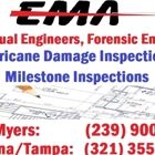 EMA Structural Engineers Florida Milestone Inspections