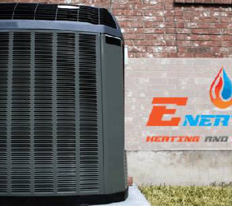 Enertia HVAC/R - Dallas, TX