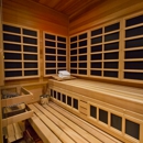 Heritage Custom Saunas - Sauna Equipment & Supplies