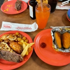 Golden Corral Restaurants